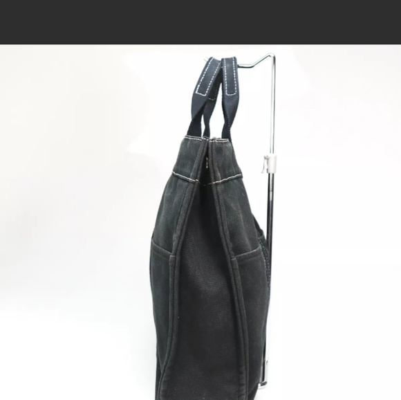 Hermes Black Fourre-Tout Large Tote - Picture 3 of 11